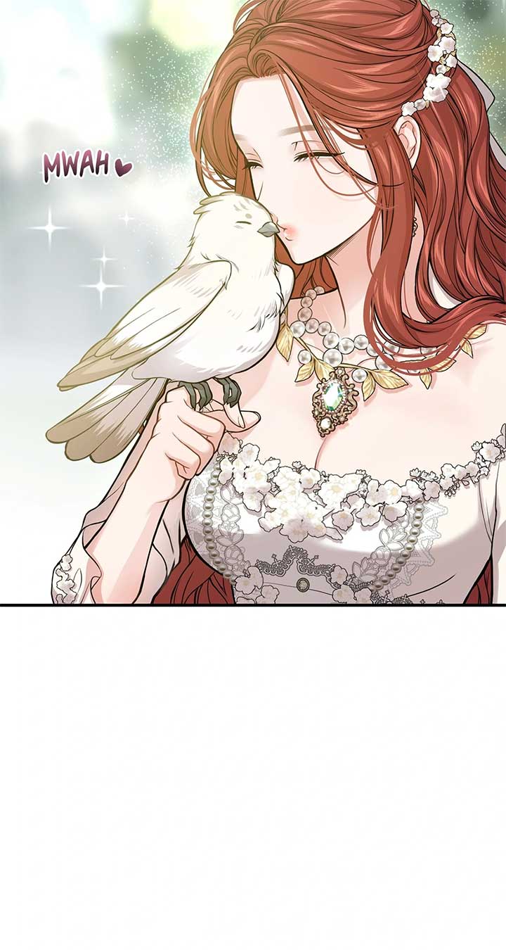 The Secret Bedroom of a Dejected Royal Daughter Chapter 85 6